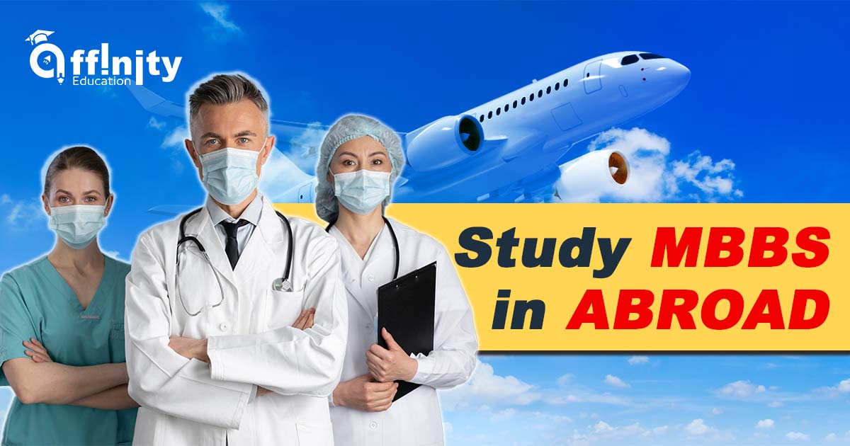Study MBBS in Abroad